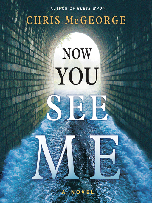 Cover image for Now You See Me